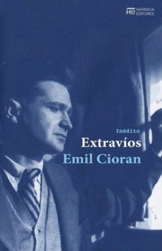 extravios-emil cioran-9788494836503