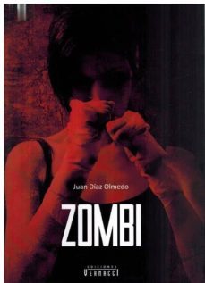 zombi-juan diaz olmedo-9788494843303