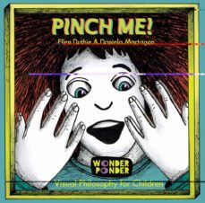 pinch me (ing)-ellen duthie-9788494870903