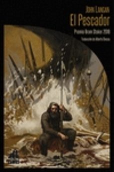 el pescador-john langan-9788494923203