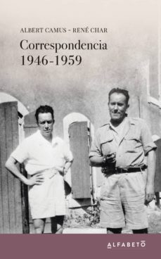 correspondencia 1946-1959-9788494994203