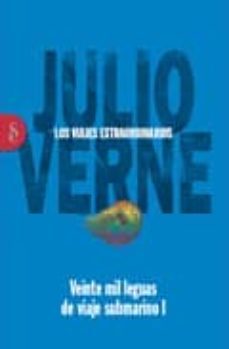 los viajes extraordinarios de julio verne ( 12 vol.)-julio verne-9788495060303