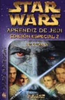 star wars: aprendiz de jedi (ed. especial 2): los discipulos-jude watson-9788495070203