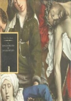 el descendimiento de van der weyden-9788495183903