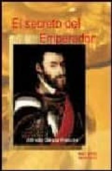 el secreto del emperador-9788495282903