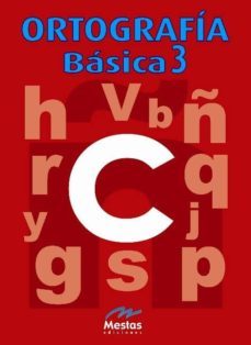 ortografia basica 3-9788495311603