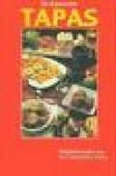 die klassischen tapas: originalrezepte aus der spanischen kuche-9788495332103