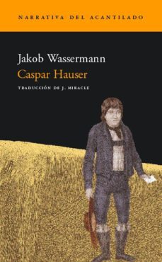 caspar hauser-9788495359803