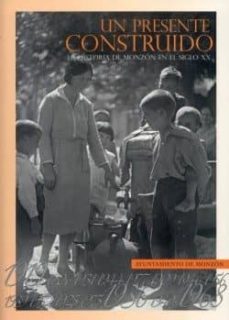 historia de monzon en el siglo xx-jose manuel cortes perez-9788495487803