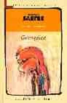 -jean paul sartre-9788495589903