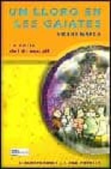 un lloro en les gaiates-vicent marça-9788495620903