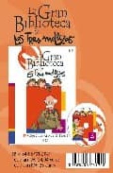 las tres mellizas y viaje al centro de la tierra (dvd)-9788495731203
