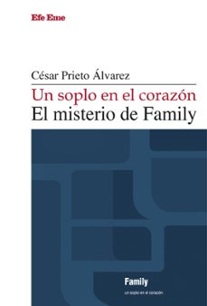 un soplo en el corazon. el misterio de family-9788495749703