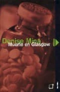 muerte en glasgow-9788495808103