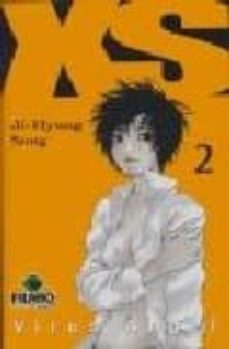 xs 2: virus angel-9788495826503