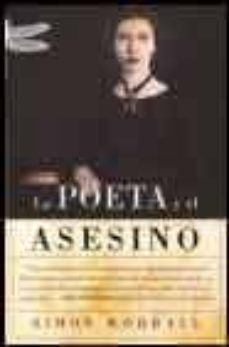 la poeta y el asesino-9788495908803