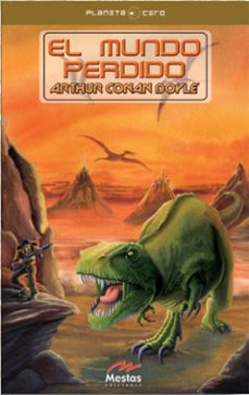 el mundo perdido-9788495994103