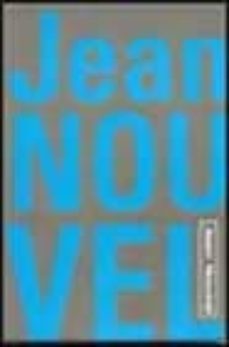 jean nouvel-9788496048003