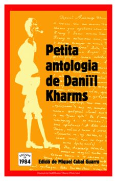 -daniil kharms-9788496061903