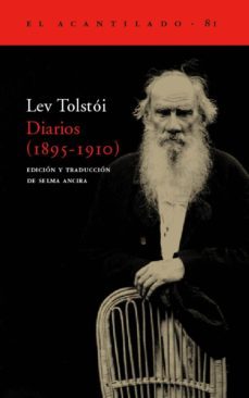 diarios (1895-1910)-9788496136403