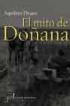el mito de doñana-9788496152403