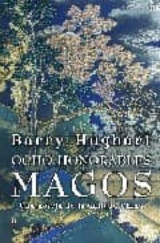 ocho honorables magos-9788496173903