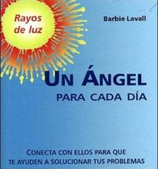 un angel para cada dia-9788496194403