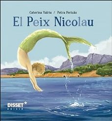 el peix nicolau-caterina valriu llinas-petra pericas valles-9788496199903