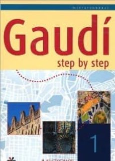 gaudi 1: step by step-9788496241503