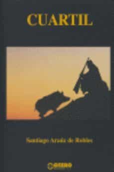 cuartil-santiago arauz de robles-9788496265103