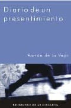 diario de un presentimiento-9788496322103