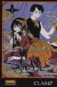 xxxholic 01 (vol. 1) (2ª ed.)-9788496325203