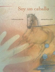 soy un caballo-9788496388703