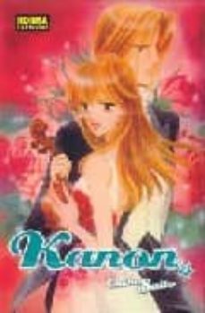 kanon 2 (de 7)-chiho saito-9788496415003