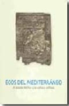 ecos del mediterraneo-9788496433403