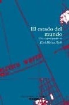 el estado del mundo. contraperspectivas-karl heinz roth-9788496453203