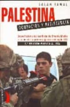 palestina ocupacion y resistencia-salah jamal-9788496495203