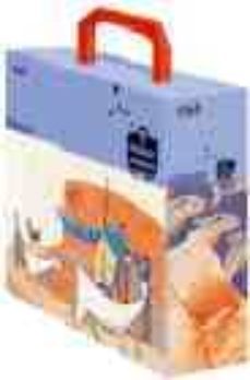 maletin maleta magica-9788496514003