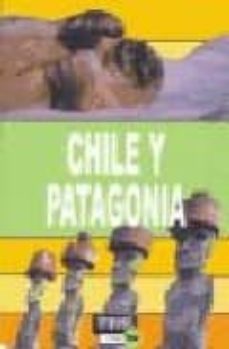 chile y patagonia - travel time tour-9788496519503