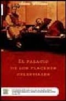 palacio de los placeres celestiales-9788496525603