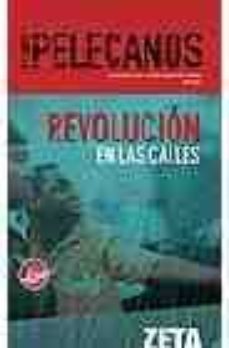 la revolucion en las calles-george p. pelecanos-9788496546103