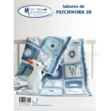 labores de patchwork 28-9788496558403