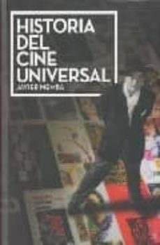 historia del cine universal-9788496576803