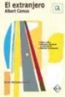 el extranjero - albert camus- (guia de lectura)-javier medrano chivite-9788496634503