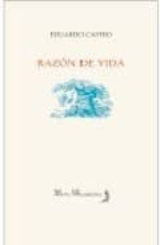 razon de vida-9788496641303