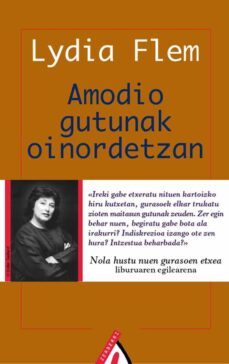 amodio gutunak oinordetzan-9788496643703