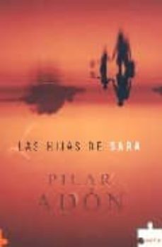 las hijas de sara-pilar adon-9788496689503