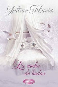 la noche de bodas-9788496711303