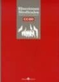 elecciones sindicales: sentencias y laudos arbitrales-9788496721203