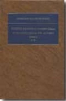 fichero registral inmobiliario: jurisprudencia y doctrina 1975-31 -12-2009) (2 vols.)-9788496782303